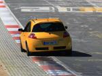 Renault Megane RS R26.R 2008 года